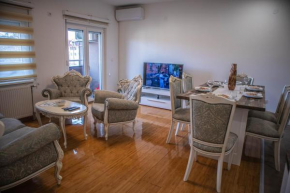 Lux Apartment Rose - Elite 74m2